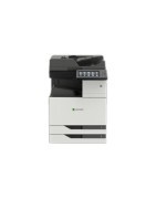 Lexmark CX922de - Consumabili