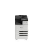 Lexmark CX923dxe - Consumabili