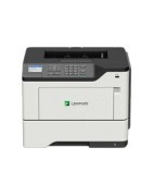 Lexmark M1246 - Consumabili