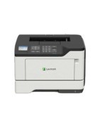 Lexmark M3250 - Consumabili