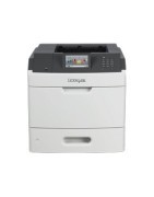Lexmark M5155 - Consumabili