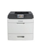 Lexmark M5163 - Consumabili