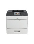 Lexmark M5170 - Consumabili