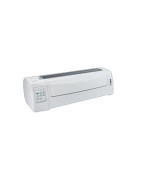 Lexmark 2581 - Consumabili