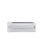 Lexmark 2581 plus - Consumabili