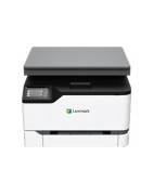 Lexmark MC3224dwe - Consumabili