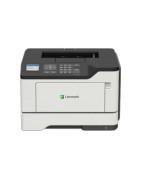Lexmark MS521dn - Consumabili