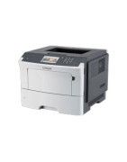 MS610de