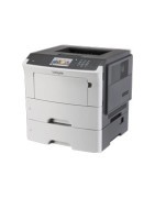 MS610dte