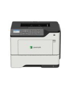 Lexmark MS621dn - Consumabili