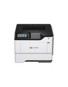 Lexmark MS632dwe - Consumabili