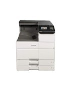 Lexmark MS911de - Consumabili