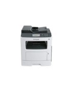 Lexmark MX417de - Consumabili
