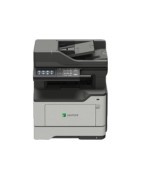 Lexmark MX421ade - Consumabili