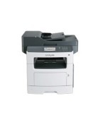MX510de