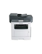 MX511de