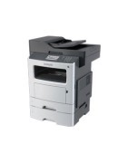 MX511dte