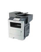 MX611dhe