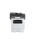 Lexmark MX617de - Consumabili