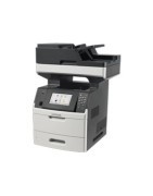 MX710de