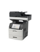 Lexmark MX711de - Consumabili