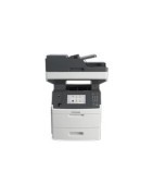Lexmark MX717de - Consumabili