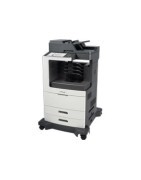 MX810dme