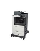 Lexmark MX811dfe - Consumabili