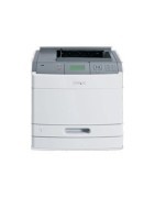 Lexmark T650dtn - Consumabili