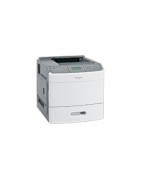 Lexmark T652 - Consumabili