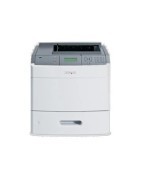 Lexmark T652dn - Consumabili