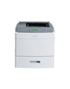 Lexmark T654dn - Consumabili
