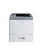 Lexmark T654dtn - Consumabili