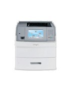 Lexmark T656dne - Consumabili