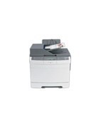 Lexmark X544dn - Consumabili