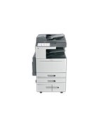 Lexmark X950dhe - Consumabili