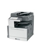 Lexmark X952de - Consumabili