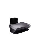 Lexmark X1170 - Consumabili