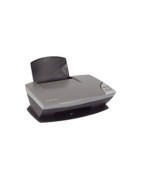 Lexmark X1180 - Consumabili