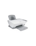 Lexmark X1250 - Consumabili