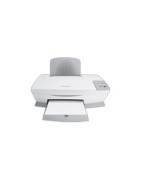 Lexmark X1270 - Consumabili