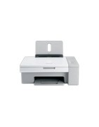 Lexmark X2500 - Consumabili