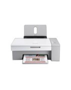 Lexmark X2510 - Consumabili