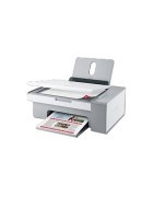 Lexmark X2550 - Consumabili