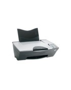 Lexmark X3350 - Consumabili