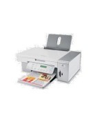 Lexmark X3500 - Consumabili