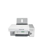 Lexmark X3550 - Consumabili