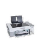 Lexmark X4500 - Consumabili