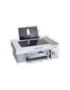 Lexmark X4530 - Consumabili