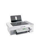 Lexmark X4550 - Consumabili